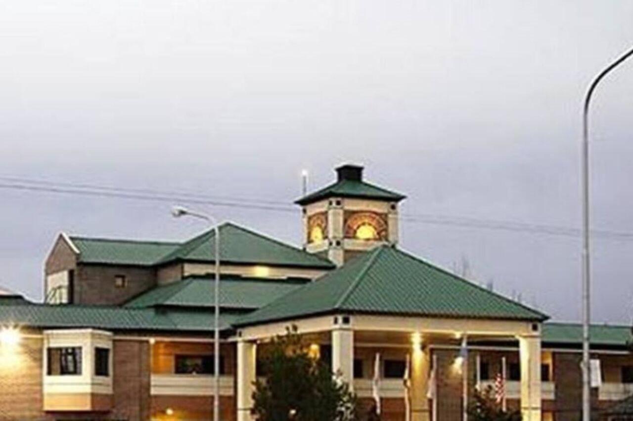 Land Express Neuquen Hotel Kültér fotó