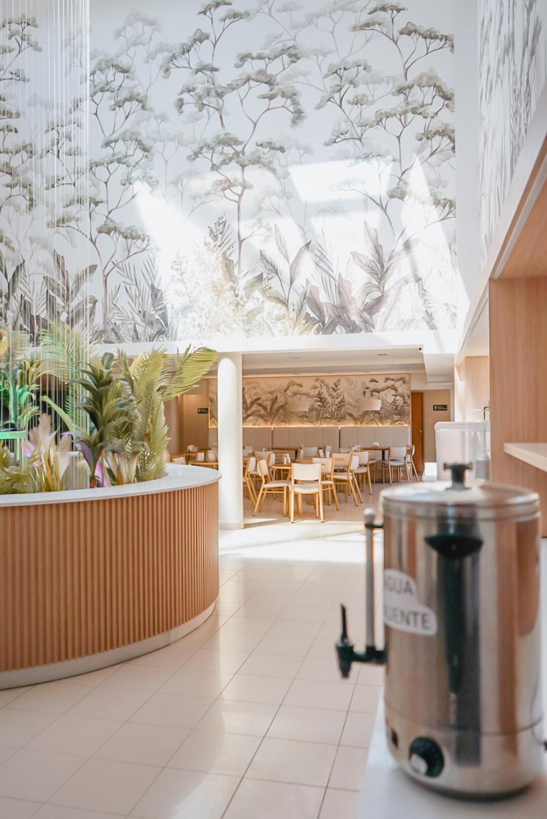 Land Express Neuquen Hotel Kültér fotó