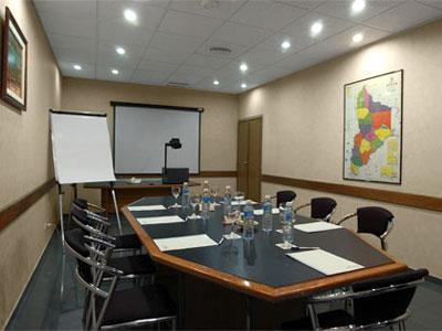 Land Express Neuquen Hotel Kültér fotó