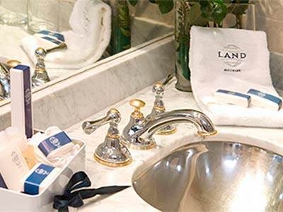 Land Express Neuquen Hotel Kültér fotó